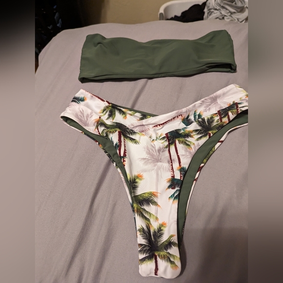 Zaful Other - Cute bikini